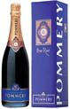 Pommery Champagne Brut Rose